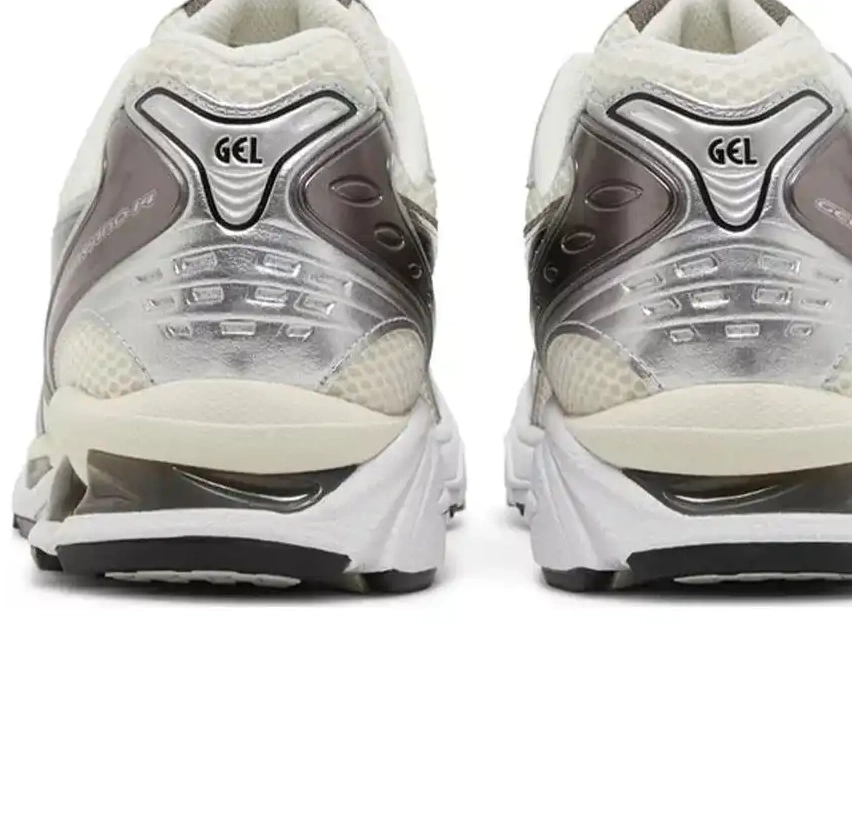 Metallic Black Gel-Kayano 14 Cream ASICS Plum 0624